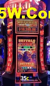 Sinta a adrenalina dos jogos de cassino com 35c