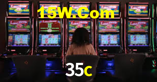 Descubra a Magia dos Jogos de Arcade no 35c