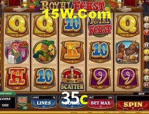 Descubra a Magia dos Jogos de Arcade no 35c